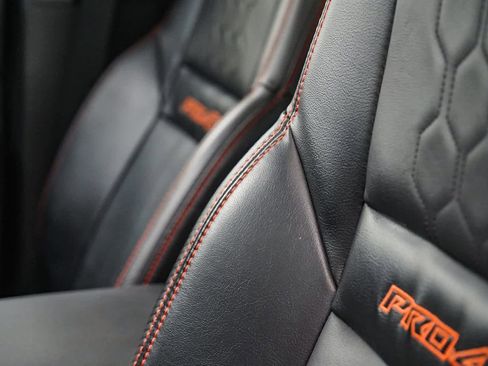 Used 2023 Nissan Frontier PRO-4X w/ Pro-4X Premium Package image 20