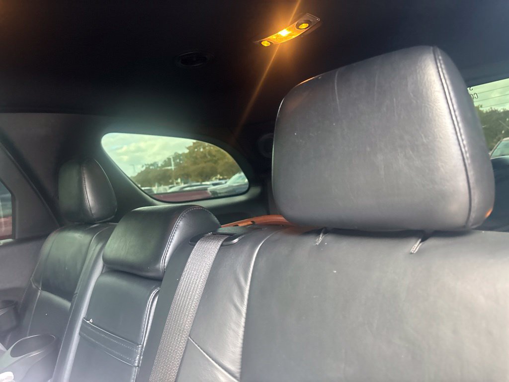 Used 2016 Dodge Durango R/T w/ Technology Group AWD/4WD image 13