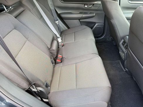 New 2026 Honda CR-V EX image 24