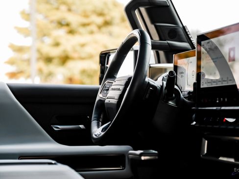 Used 2022 GMC Hummer EV Edition 1 image 56