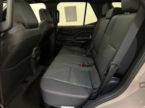 Certified 2025 Toyota 4Runner TRD Pro AWD/4WD image 24