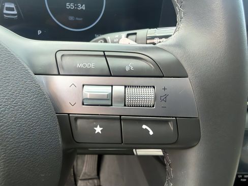 Used 2024 Hyundai Sonata SEL w/ Convenience Package image 21