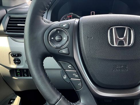 Used 2023 Honda Ridgeline RTL-E image 20