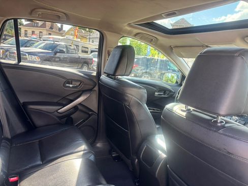 Used 2013 Acura RDX FWD image 34