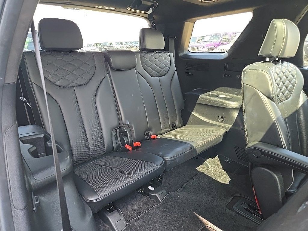 Used 2020 Hyundai Palisade Limited AWD/4WD image 96