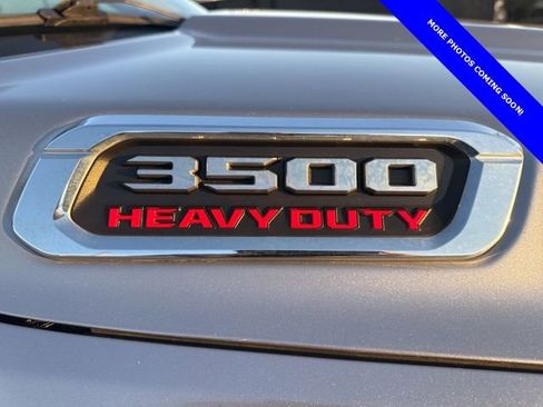 Used 2019 RAM 3500 Tradesman image 18