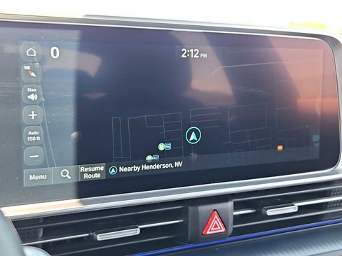Certified 2024 Hyundai Ioniq 6 Limited RWD image 29