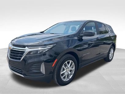 Used 2023 Chevrolet Equinox LT