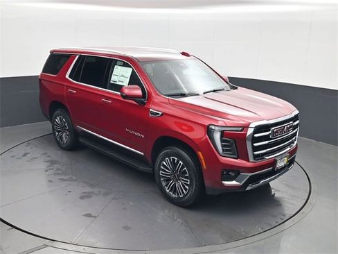 New 2026 GMC Yukon Elevation image 16