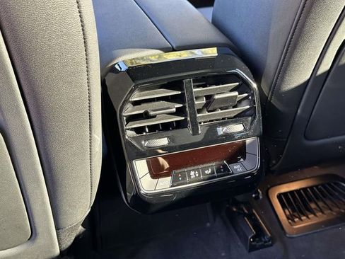 Certified 2025 BMW iX xDrive50 image 17