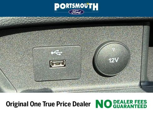New 2025 Ford Transit 150 Low Roof w/ Load Area Protection Package image 12