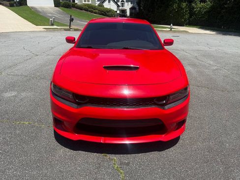 Used 2019 Dodge Charger GT RWD image 8