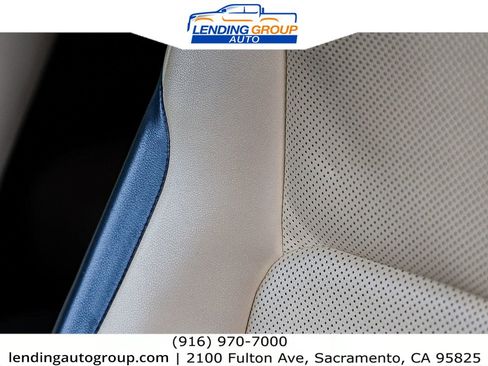 Used 2015 Lexus NX 300h FWD w/ Premium Package image 19