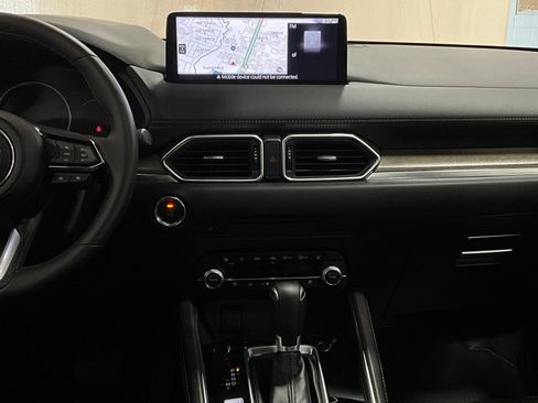 Used 2025 MAZDA CX-5 Signature AWD/4WD image 8