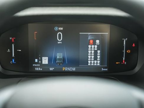 New 2026 Ford Transit 350 XL AWD/4WD image 51