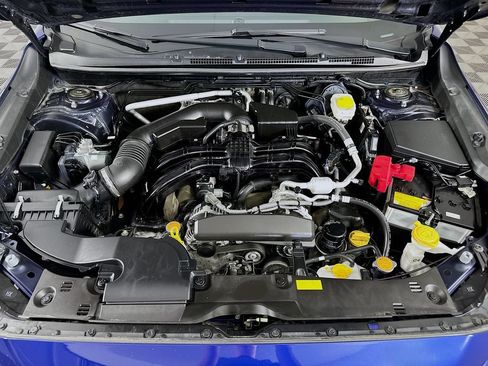 Certified 2025 Subaru Crosstrek 2.5i Premium AWD/4WD image 36
