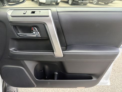 Certified 2024 Toyota 4Runner SR5 RWD image 25