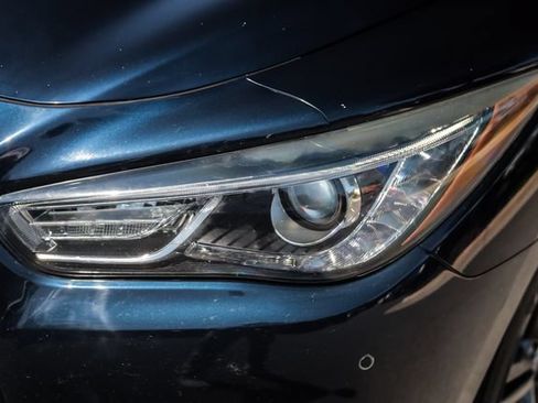 Used 2018 INFINITI QX60 Luxe w/ Premium Plus Package AWD/4WD image 11