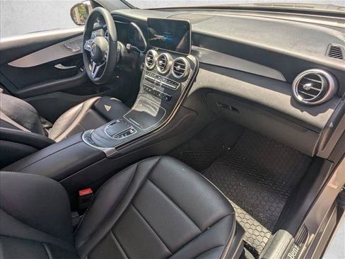 Used 2020 Mercedes-Benz GLC 300 image 20