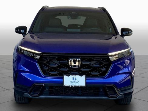 Used 2024 Honda CR-V Sport-L image 4