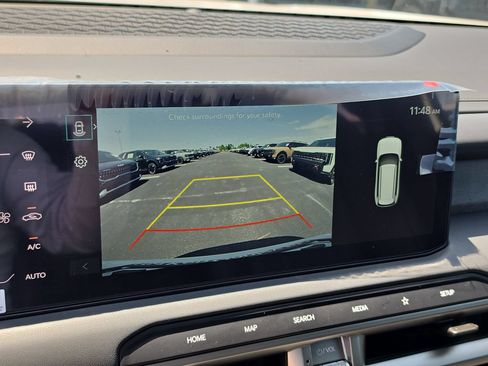 New 2027 Kia Telluride S AWD/4WD image 26