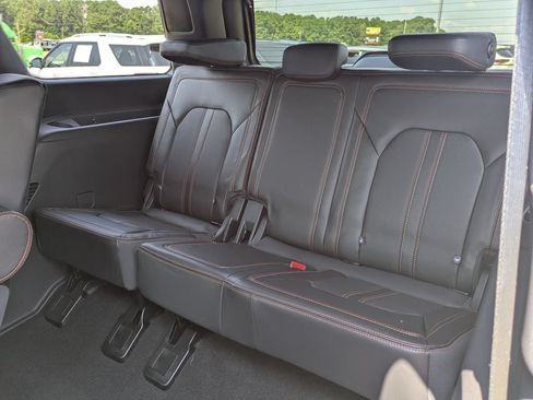 Used 2024 Ford Expedition Timberline AWD/4WD image 10
