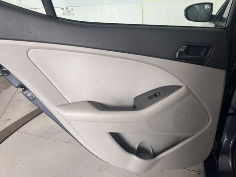 Used 2015 Kia Optima LX w/ Paint Protection Film Package FWD image 27