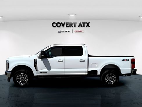 Used 2024 Ford F250 Lariat AWD/4WD image 10