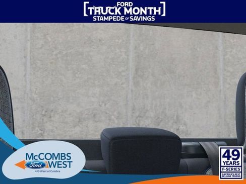 New 2025 Ford Maverick XLT w/ Equipment Group 302A image 24