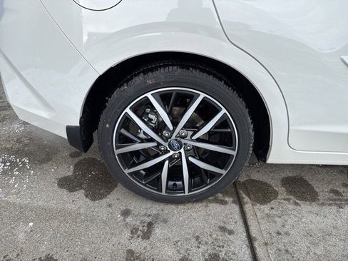 New 2026 Subaru Impreza 2.0i Sport image 12