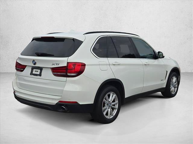 Used 2014 BMW X5 xDrive35i AWD/4WD image 5