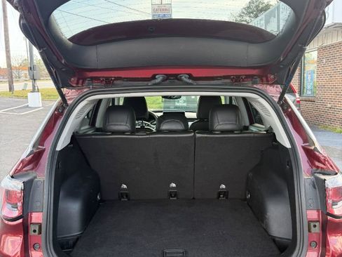 Used 2022 Jeep Compass Latitude AWD/4WD image 19