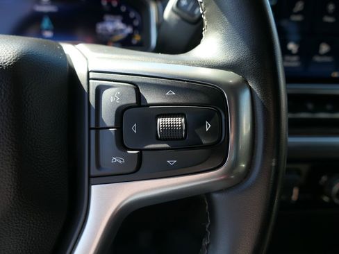 Used 2024 Chevrolet Silverado 2500 LT image 16