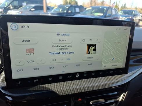 Certified 2024 Ford Escape ST-Line w/ Tech Pack #1 AWD/4WD image 21