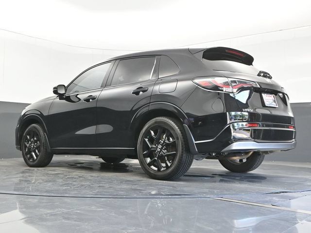 Certified 2023 Honda HR-V EX-L image 22