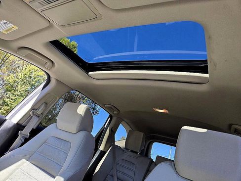 Used 2020 Honda CR-V EX image 10