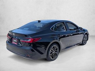 New 2026 Toyota Camry XLE FWD video 2