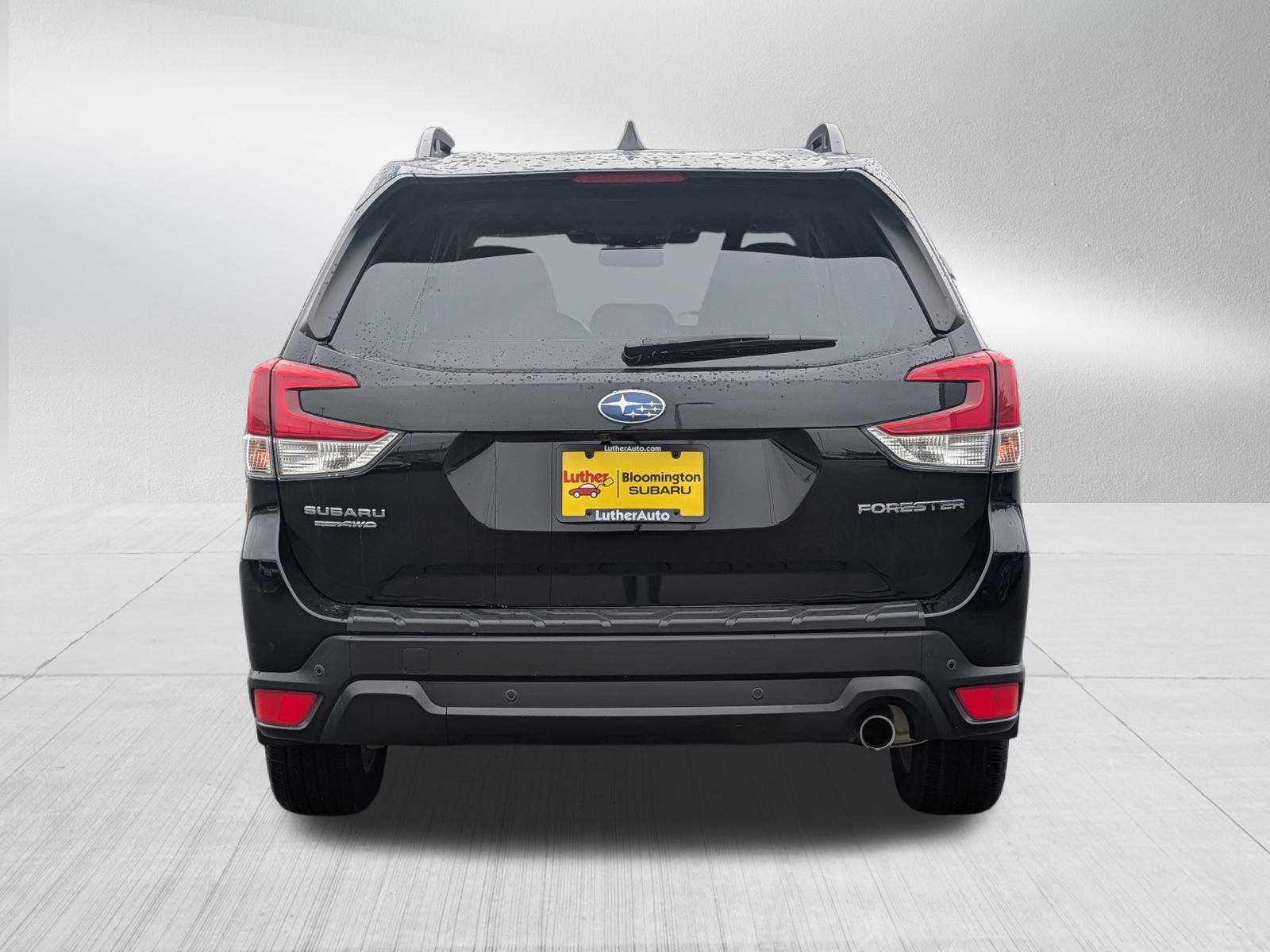 Used 2023 Subaru Forester Limited AWD/4WD image 6