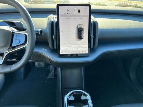 New 2026 Volvo EX30 Plus w/ Climate Package AWD/4WD image 16