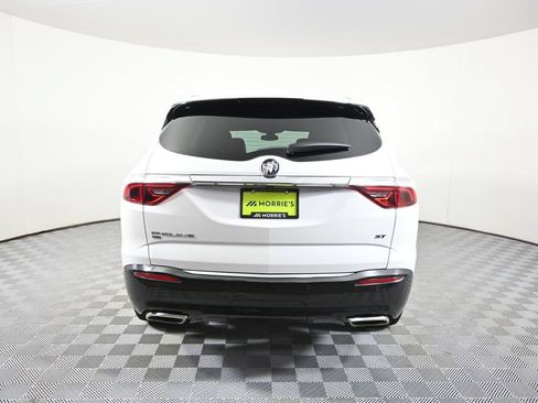 Used 2023 Buick Enclave Essence w/ Experience Buick Package AWD/4WD image 5