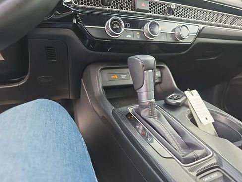 Used 2024 Honda Civic Sport image 18