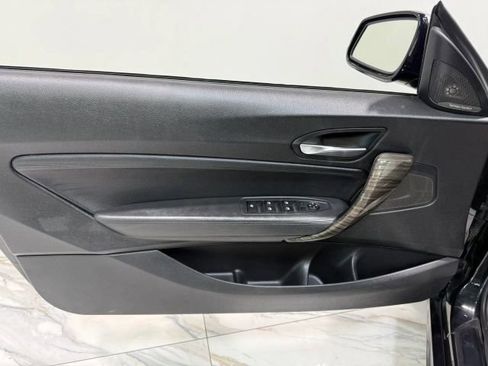 Used 2015 BMW M235i Convertible RWD image 16