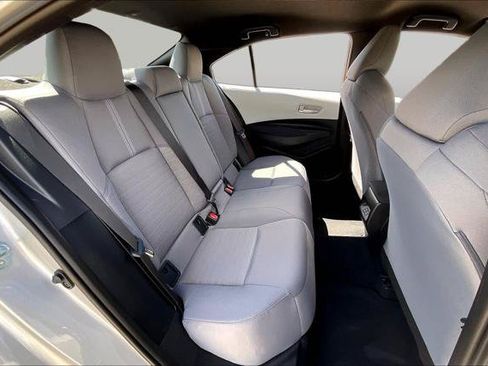 Certified 2026 Toyota Corolla SE FWD image 19