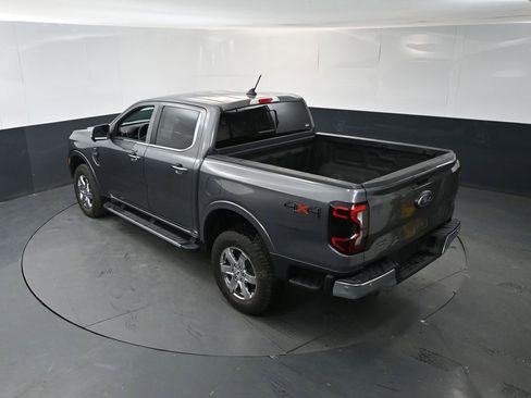 Used 2024 Ford Ranger Lariat AWD/4WD image 31