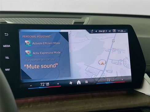 Used 2025 BMW X1 xDrive28i w/ Convenience Package image 13