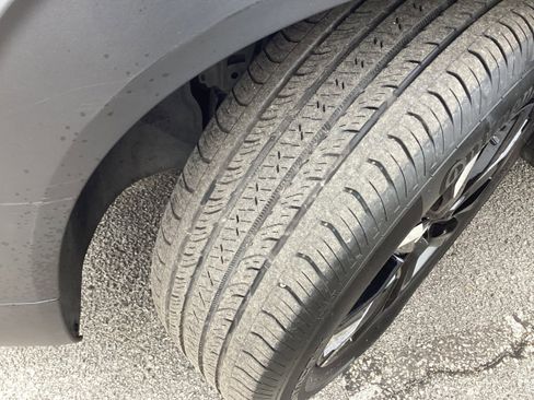 Used 2023 Chevrolet TrailBlazer LT image 10