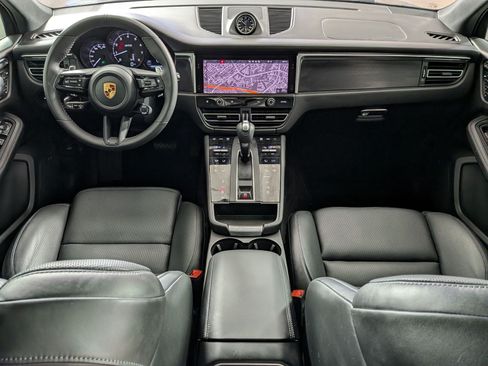 Certified 2026 Porsche Macan GTS AWD/4WD image 20