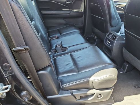 Used 2017 Honda Pilot EX-L image 21