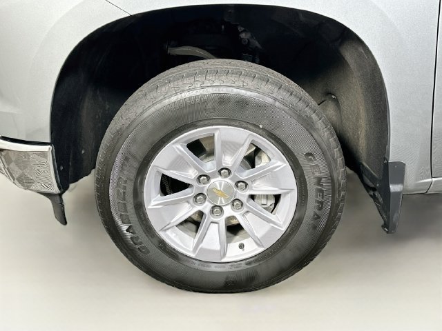 Used 2026 Chevrolet Silverado 1500 LT AWD/4WD image 35