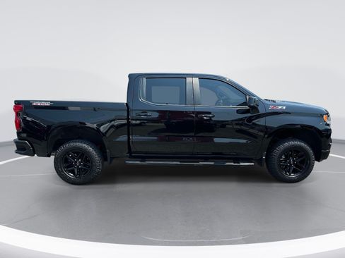 Used 2022 Chevrolet Silverado 1500 LT Trail Boss w/ Protection Package AWD/4WD image 4